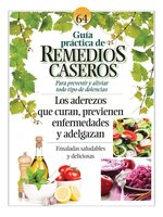 Remedios Caseros